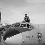 Z výšky je líp vidět na svět