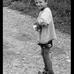 Cesta Zakarpatím II