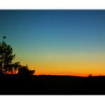 ''Poslední rozloučení se sluncem''