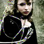 ''Lesní víla v moderní době se ztrácí''