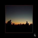 východ slunce v Západních Tatrách