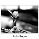 Rolls-Royce