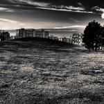 Sídlištní "ráj" mysli...