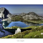 Los Lagos