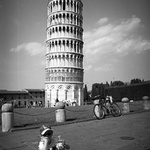 Skřítek na cestách I