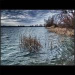 ... před bouřku ...