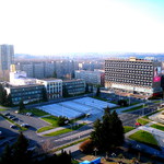 Třinec - Náměstí T.G.M.