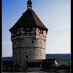 Veza nad Schaffhausenom