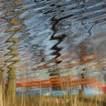 Kouřové signály Ležícímu Býkovi