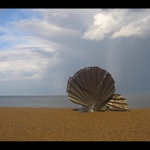 I hear those voices that will not be drowned...