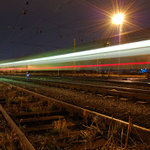 Bratislava Hlavna Stanica