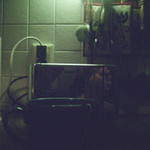 Kuchyňové halucinace II