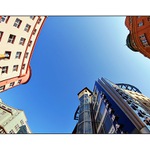 Jedno století architektury