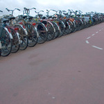Tour de Amsterdam
