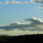 jen tak kousek z Beskyd ...