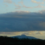 jen tak kousek z Beskyd ....