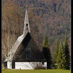 Bavorský kostelík III