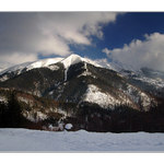 Niekde v nizkych tatrach :)