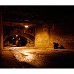 Bratislava underground