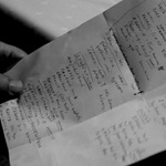 ...zoznam ludi, ktorym sa moj dedulko dakoval pri prilezitosti svojich 83.narodenin...