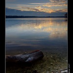 Modrý svět nad hladinou