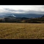 Z Mladotického vrchu ...