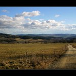 Z Mladotického vrchu ...