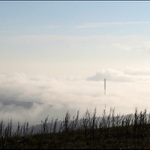 " Stracené město "