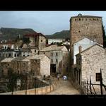 "nový" Mostar