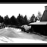 Domečeq v zimě :-)