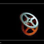 Zrcadlo zrcadlo řekni! Kdo je na svetě z koleček nejkrásnější??