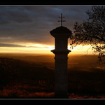 Bozi muka pod Palavou III