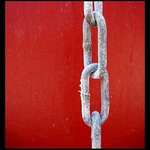 Řetěz od kotvy II.