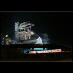 Ostravské Hradčany.