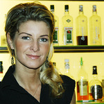 Whisky girl