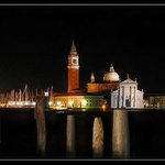 Benatky- ostrovcek Sv.Juraja