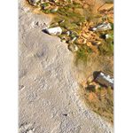 Oranžovohnědá variace