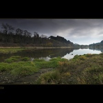 Guntramovická přehrada