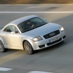 Highway racer