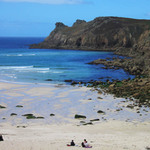 Z potuliek Cornwallom