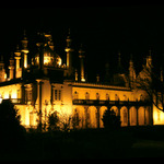 Royal Palace - Brighton