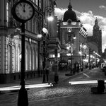 Za päť minút dvanásť