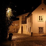 Stará Praha - Nový Svět