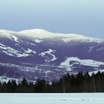Krkonoše