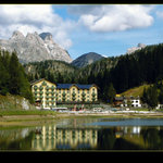 Dolomity