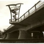 Strážce na soutoku