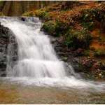 Chrástenský vodopád