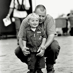 jen tak, mezi chlapy...