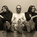 Kohoutovo velmi pozdní odpoledne