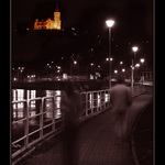 *** rande pod Větruší ***